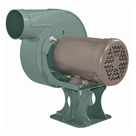 Soplador de aire compacto - Presión pequeña y baja (Compact Air Blower -  Small & Low Pressure)